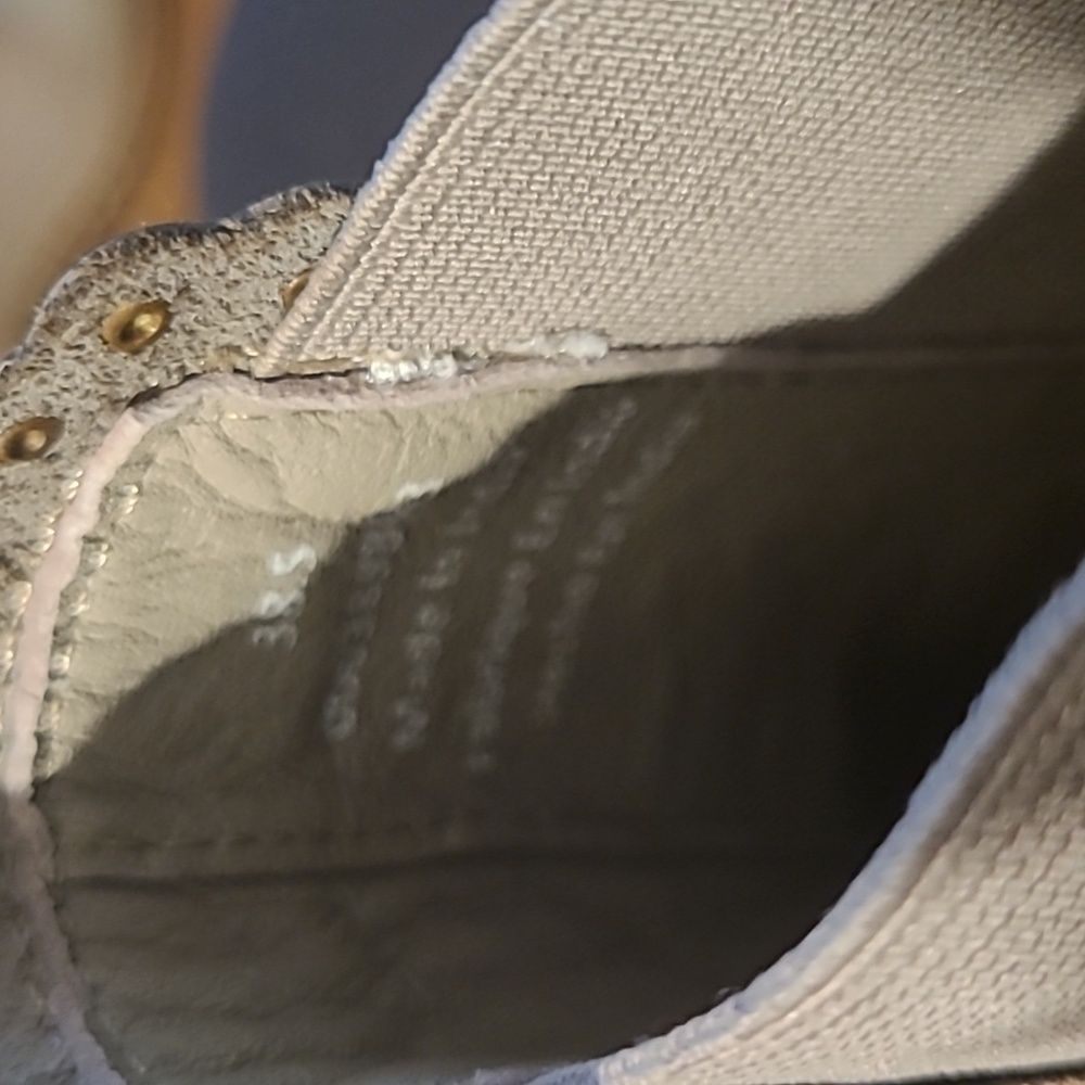 New Free People Atlas Boots - Picture 6 of 6